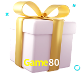 Receba seus bônus de boas-vindas no Game80