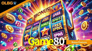 Welcome Bonus Game80