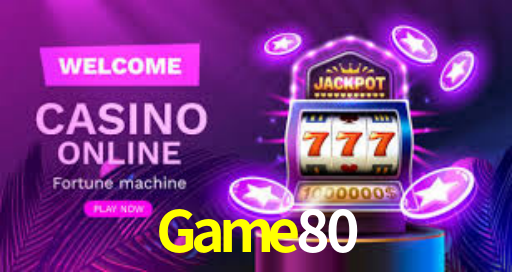Game80 Login
