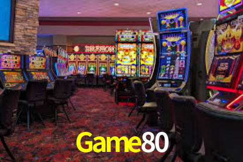 Game80,Game80 Bet