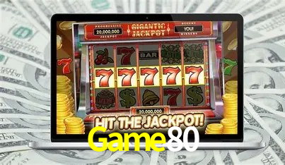 Game Statistics Game80