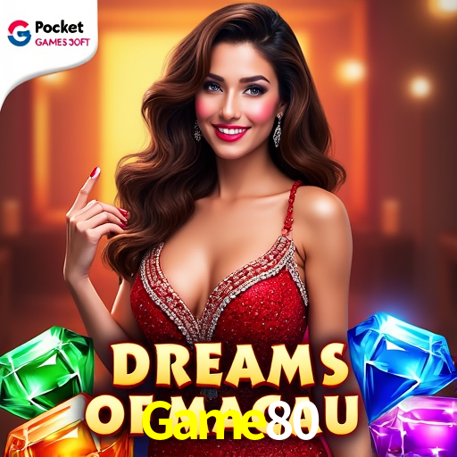 Desvendando o Mundo dos Jogos Virtuais na Game80