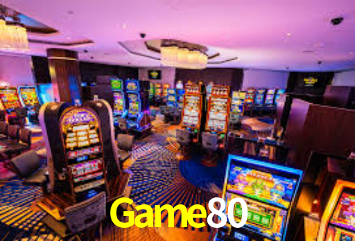 Game80 Bet
