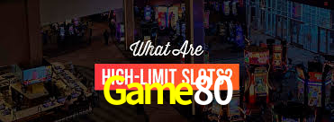 Game80 App Interface