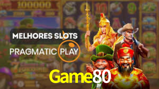 Game80 Bet