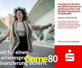 Player Reviews Game80