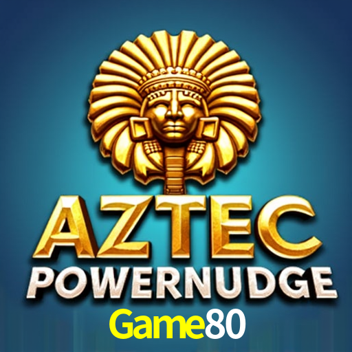 Responsive Design Game80