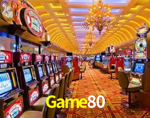 Weekend Specials Game80