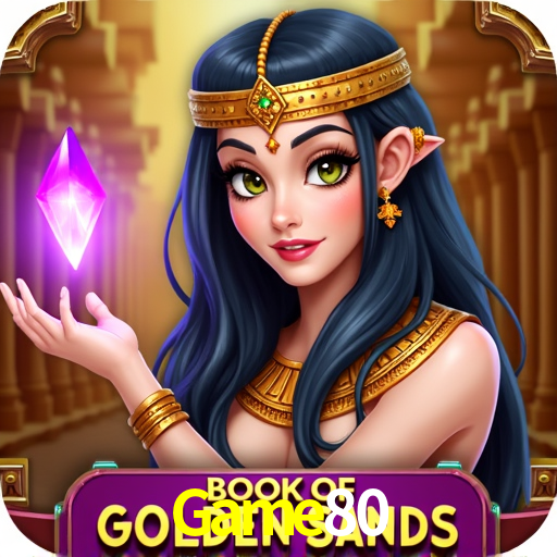 Descubra a Essência do Game80: Nossa História e Compromissos