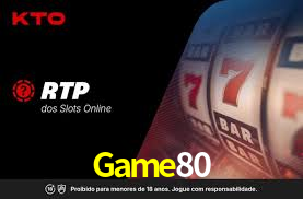 Premium Interface Game80