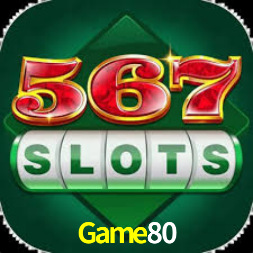 Game80 Bet