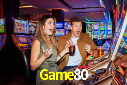 Game80 Bet