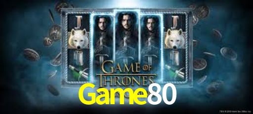 Game80,Game80 Bet