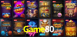 Live Casino Game80