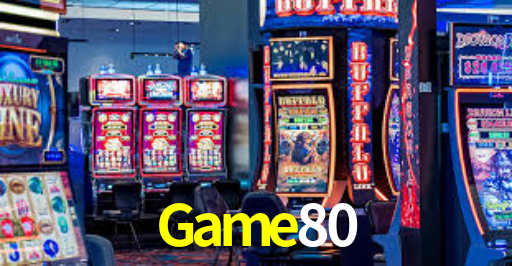 Game80