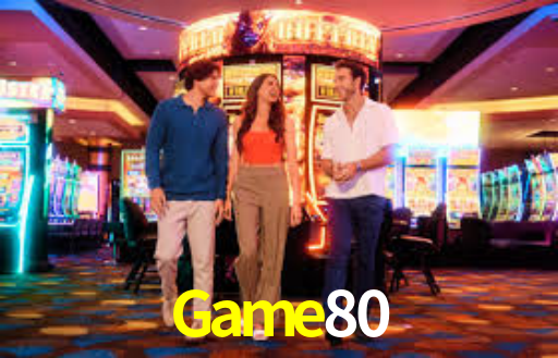 Game80 Login