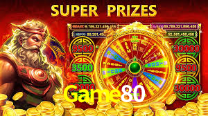 Game80 Login