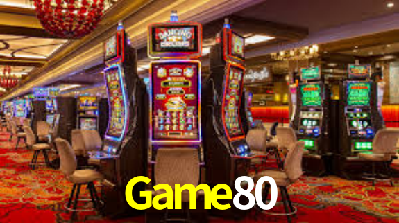 Exclusive Games Game80