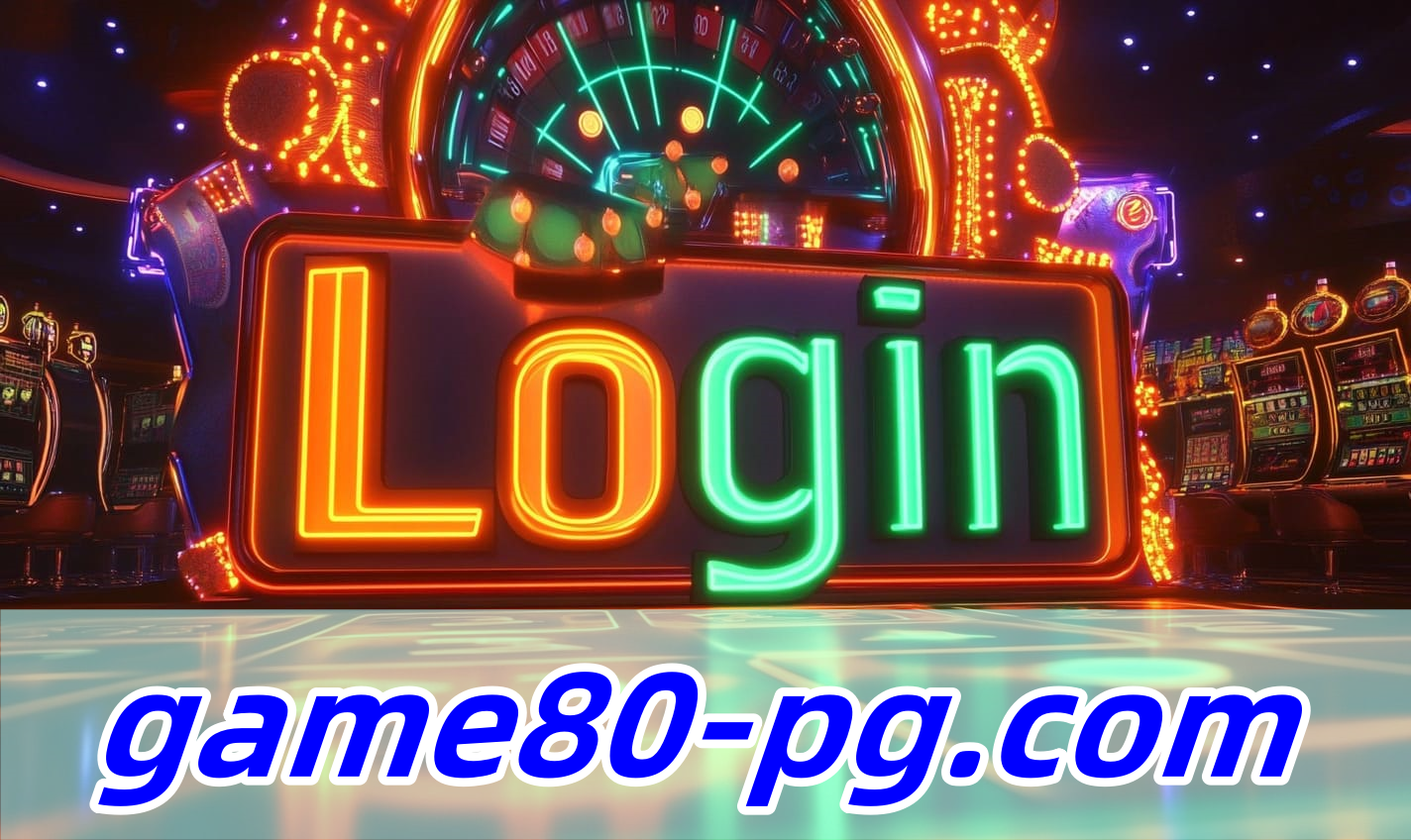 Universo no Cassino game80.COM